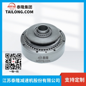 【精密】BXJC-C系列機(jī)器人、機(jī)械臂用等精密減速器